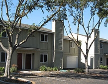 Village Park in Lemoore, CA - Foto de edificio - Building Photo