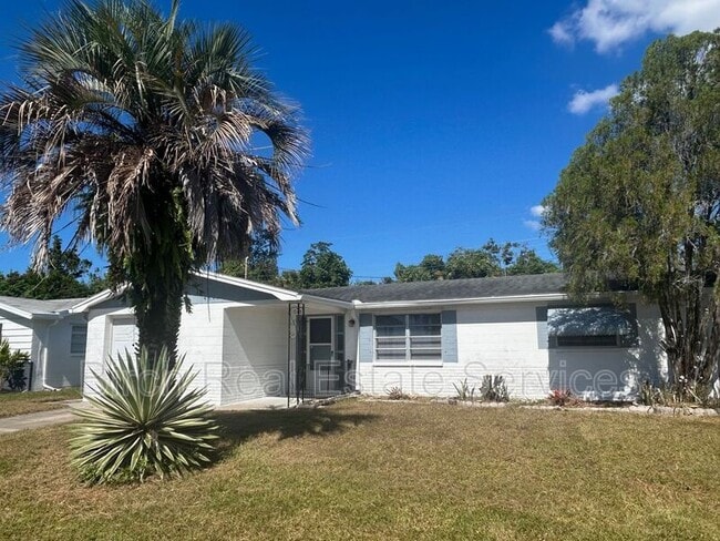 property at 4847 Aegean Ave