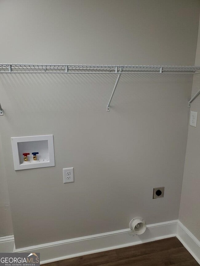 811 Woodrow Ave in Dublin, GA - Building Photo - Building Photo