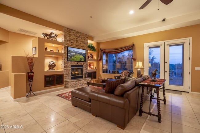 property at 6183 E Evening Glow Dr