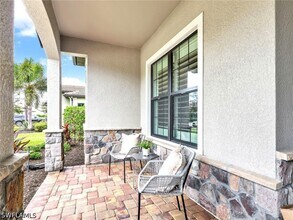 14394 Pine Hollow Drive in Estero, FL - Building Photo - Building Photo