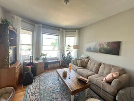 182 Foster St in New Haven, CT - Building Photo