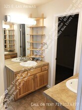 325 E Las Animas St in Colorado Springs, CO - Building Photo - Building Photo