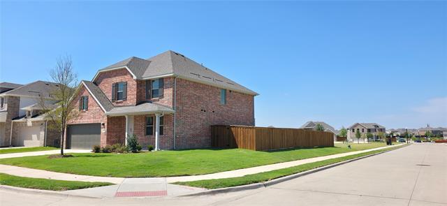 1315 Parkdale St in Forney, TX - Building Photo - Building Photo