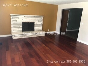 4338 Nielsen Way in Salt Lake City, UT - Building Photo - Building Photo