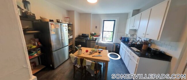 40 Cedar St in Somerville, MA - Building Photo - Building Photo