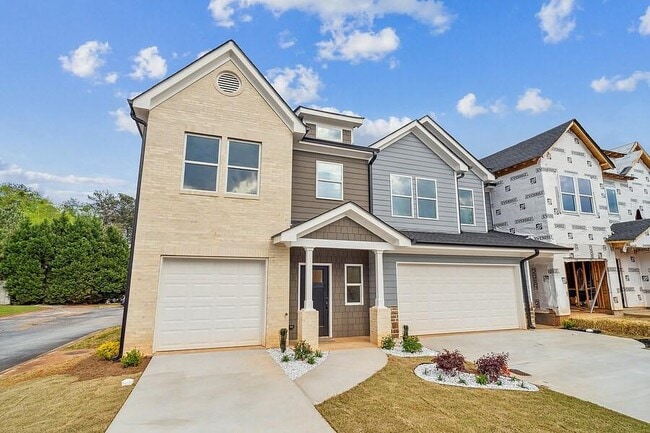 4011 Redan Rd