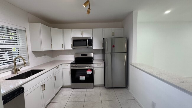 property at 6531 SE Federal Hwy