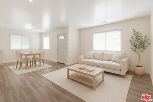 1049 Sonora Ave in Glendale, CA - Building Photo