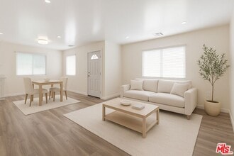 1049 Sonora Ave in Glendale, CA - Foto de edificio - Building Photo