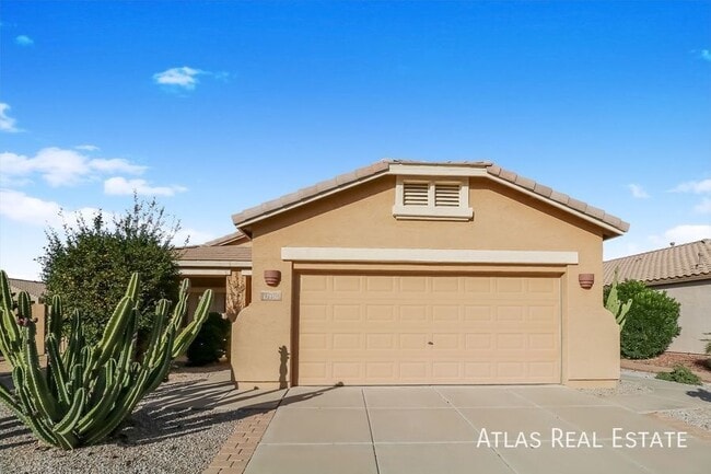 property at 17136 W Desert Ln