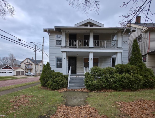 3219 W 114th St in Cleveland, OH - Building Photo - Building Photo