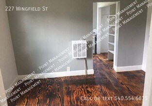 227 Wingfield St in Martinsville, VA - Building Photo - Building Photo