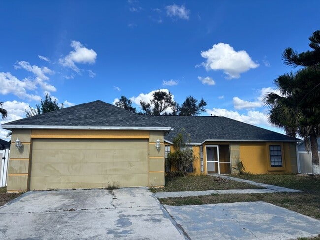 property at 2111 Hancock Bridge Pkwy