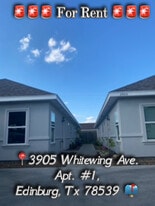 3905 Whitewing Ave, Unit 1