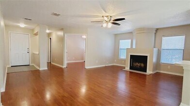 4176 Tupelo Trail in Fort Worth, TX - Building Photo - Building Photo