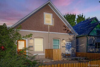 3515 N Williams St in Denver, CO - Building Photo - Building Photo