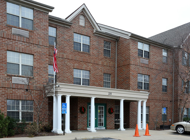 Annunciation Terrace in Akron, OH - Building Photo - Building Photo