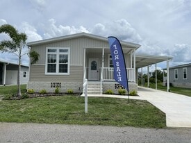 34616 Ballyhoo Dr in Zephyrhills, FL - Building Photo