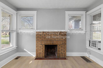 3514 Colonial Ave in St. Louis, MO - Building Photo - Building Photo