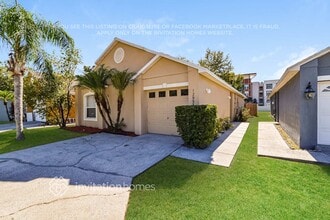 12953 Odyssey Lake Way in Orlando, FL - Foto de edificio - Building Photo