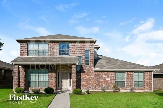 property at 614 Canvas Ct