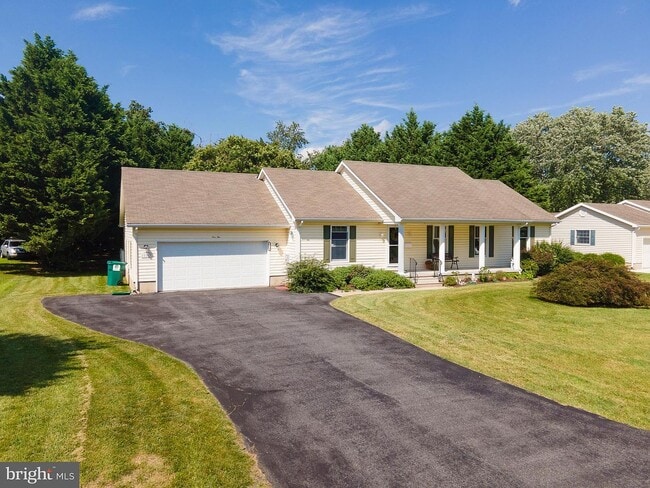 property at 110 Landing Dr