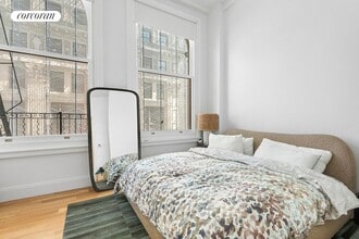 55 Reade St in New York, NY - Foto de edificio - Building Photo