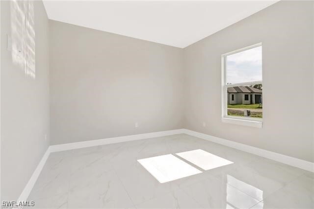property at 4383 Randall Blvd