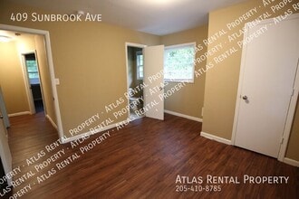 409 Sunbrook Ave in Birmingham, AL - Building Photo - Building Photo