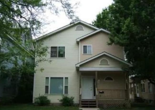 property at 2609 N Colfax Ave