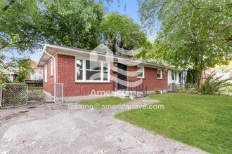 2309 Dexter Ave in Louisville, KY - Building Photo - Building Photo