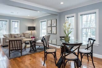 143 Williams St in Boston, MA - Building Photo - Building Photo