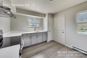 2417 Sherman Ave in North Chicago, IL - Building Photo - Building Photo