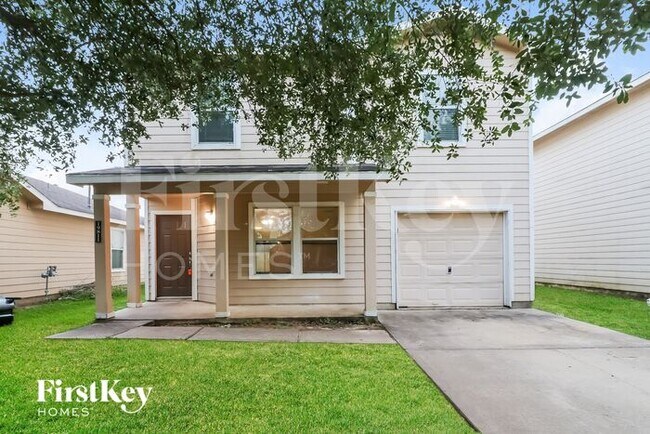 property at 19811 Creston Cove Ct