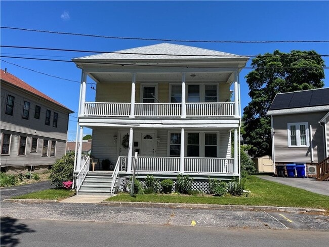 property at 6-8 David St