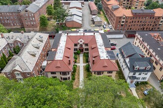 Eastrock Apartments in New Haven, CT - Building Photo - Building Photo
