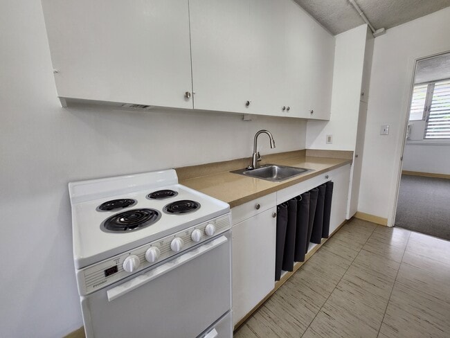 property at 1550 Rycroft St