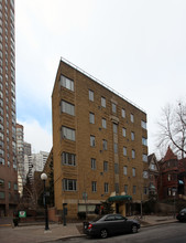 Cloverhill Apartments in Toronto, ON - Building Photo - Building Photo