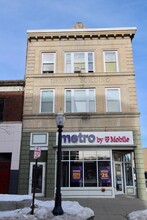 327 Main St in Fitchburg, MA - Building Photo - Building Photo