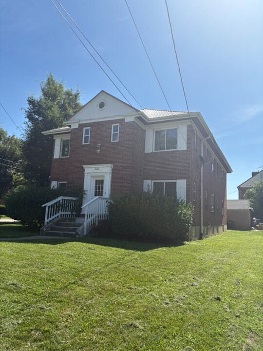 6226 Kennedy Ave in Cincinnati, OH - Building Photo