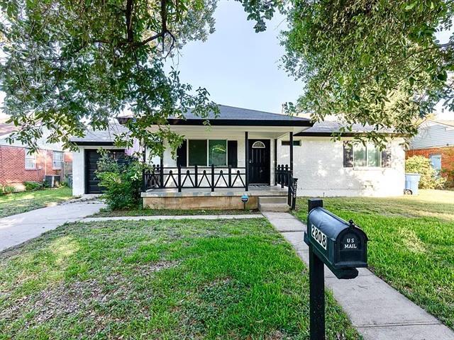 property at 2808 Grayson Dr