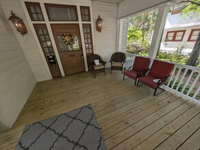 215 S Cedar Ave-Unit -AA in Tampa, FL - Building Photo - Building Photo