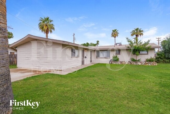 3602 W Ruth Ave in Phoenix, AZ - Building Photo - Building Photo