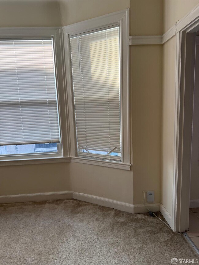 2345 Post St in San Francisco, CA - Building Photo - Building Photo