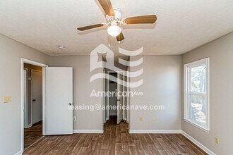 4710 Grandison Ct in Hope Mills, NC - Foto de edificio - Building Photo