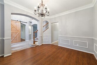2109 Enchanted Lake Dr in League City, TX - Foto de edificio - Building Photo