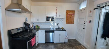 301 Dayton Ave in St. Paul, MN - Foto de edificio - Interior Photo