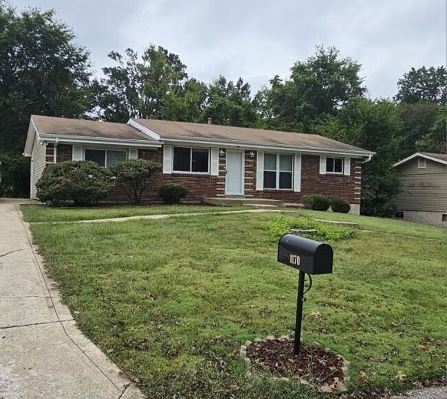 property at 1170 Karon Dr