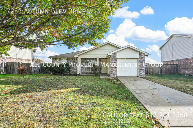 7233 Autumn Glen Dr